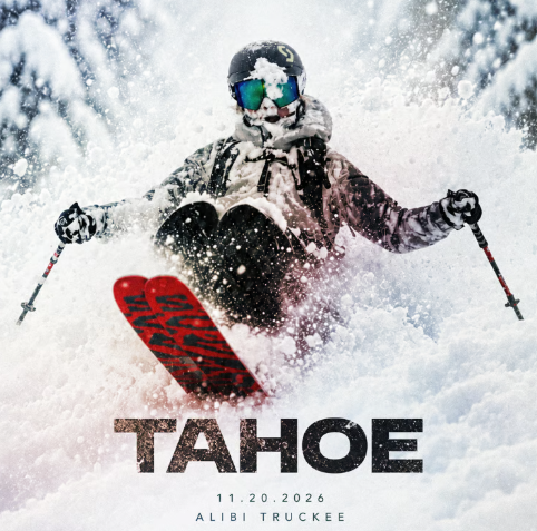 Freeride Film Tour | Pangea Collective