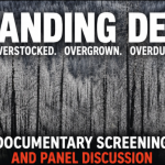Standing Dead Documentary + Panel Discussion