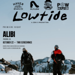 LowTide Movie Premier